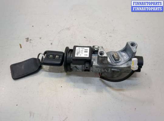 купить Замок зажигания на Nissan Note E11 2006-2013