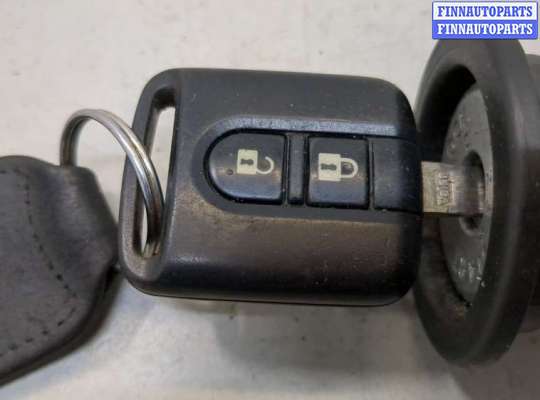 купить Замок зажигания на Nissan Note E11 2006-2013