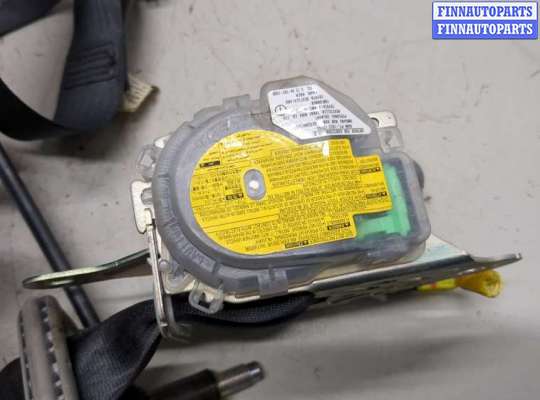 купить Ремень безопасности на Toyota RAV 4 2000-2005
