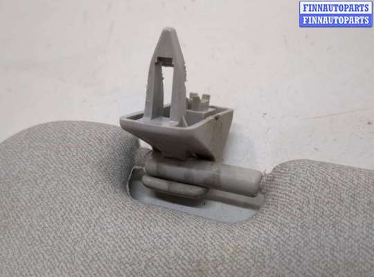 купить Козырек солнцезащитный на Opel Antara 2006-2015