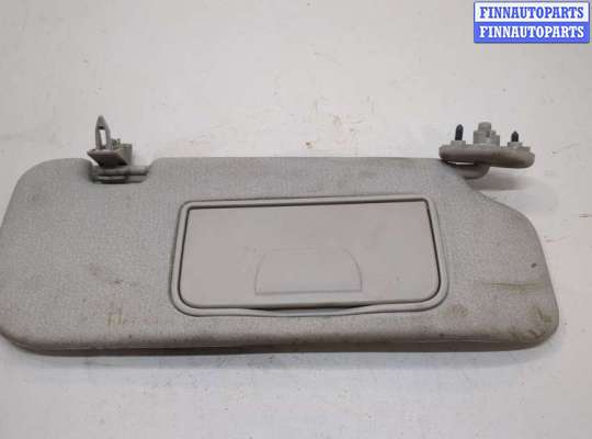 купить Козырек солнцезащитный на Opel Antara 2006-2015