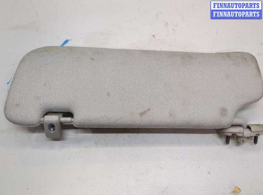 купить Козырек солнцезащитный на Opel Antara 2006-2015