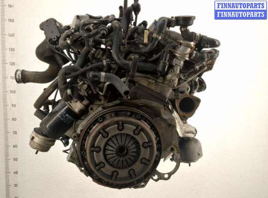 Турбина на Volkswagen Passat B5+ (3B, GP)