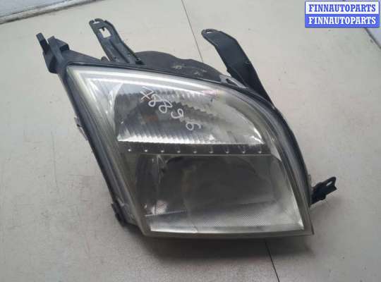 Купить Фара (передняя) на Ford Fusion 2002-2012 Фара (передняя) FO2151226 на Ford Fusion 2002-2012