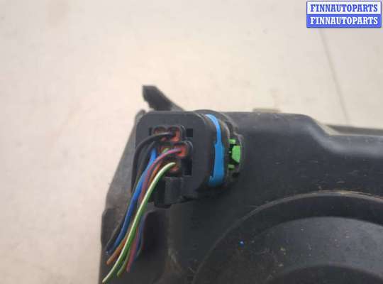 купить Фара (передняя) на Ford Fusion 2002-2012