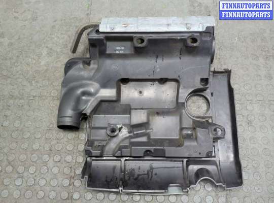 купить Корпус воздушного фильтра на Volkswagen Passat 6 2005-2010