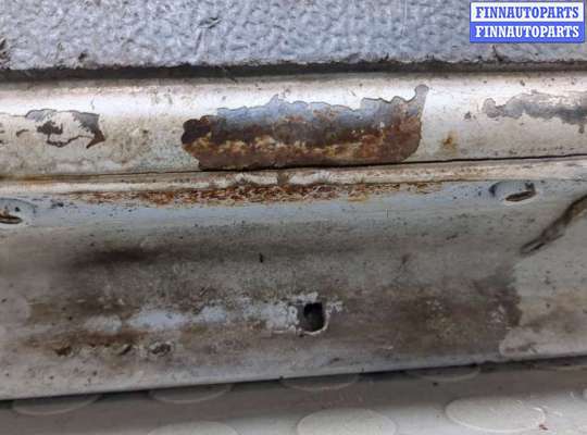 Ручка крышки багажника NS953807 на Nissan Navara 2004-2015