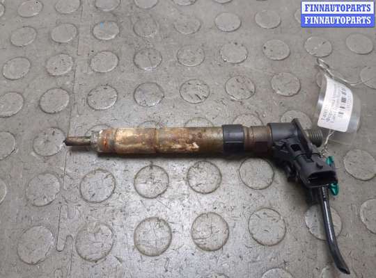 Форсунка топливная LRS7694 на Land Rover Range Rover Evoque 2011-2018