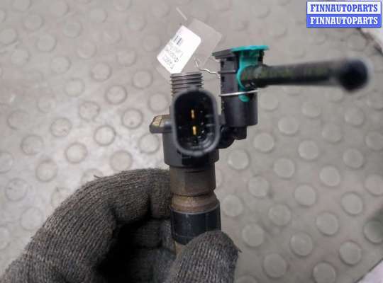 Форсунка топливная на Range Rover Evoque I (LV,L538)