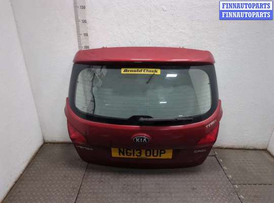 купить Щеткодержатель на KIA Venga 2009-2018