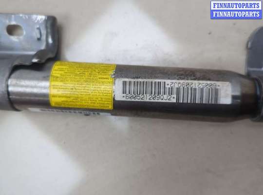 Подушка безопасности (прочее) на Mitsubishi Lancer X