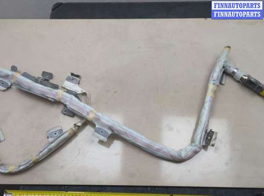 Подушка безопасности (прочее) на Mitsubishi Lancer X