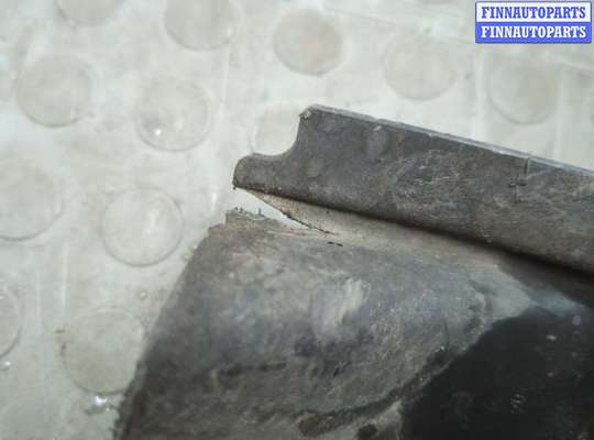 купить Защита днища, запаски, КПП, подвески на Volkswagen Passat 6 2005-2010