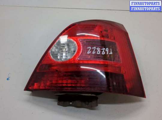 Купить Фонарь (задний) на Honda Civic 2000-2006 Фонарь (задний) HD527224 на Honda Civic 2000-2006