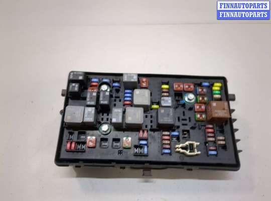 Блок предохранителей CH453874 на Chevrolet Cruze 2009-2015