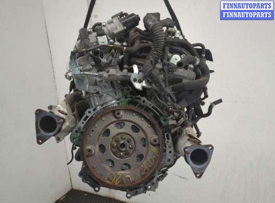 купить Двигатель (ДВС) на Infiniti QX70 2013-2018