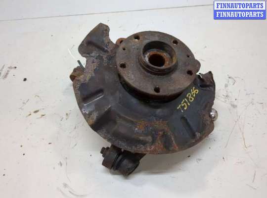 Ступица (кулак, цапфа) SZP6804 на Suzuki Vitara 2014-