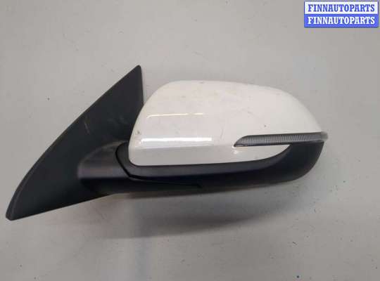 Зеркало боковое SUK3262 на Subaru Tribeca (B9) 2004-2014