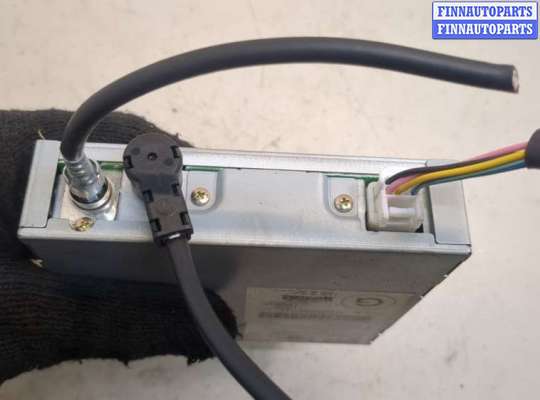 купить Блок управления радиоприемником на Nissan Primera P12 2002-2008