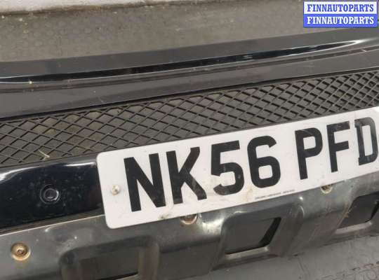 купить Бампер на Mercedes ML W164 2005-2011
