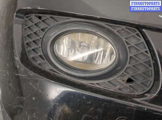 купить Бампер на Mercedes ML W164 2005-2011