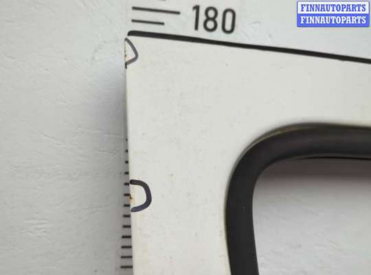 купить Дверь боковая (легковая) на Volkswagen Crafter 2006-2016