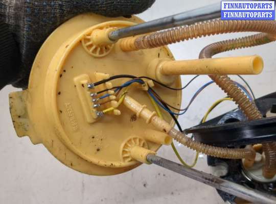 купить Насос топливный электрический на Skoda Octavia (A5) 2004-2013