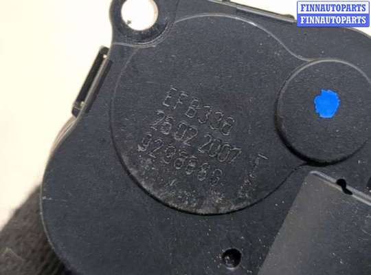 купить Электропривод заслонки отопителя на Mercedes GL X164 2006-2012