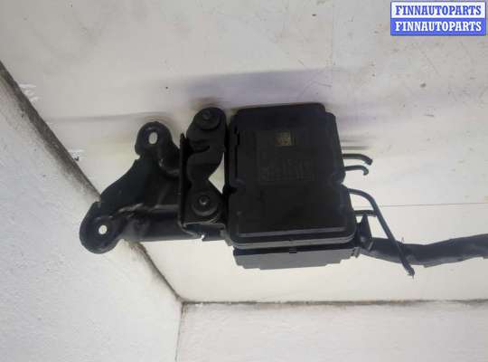 купить Блок АБС, насос (ABS, ESP, ASR) на Volkswagen Golf 5 2003-2009