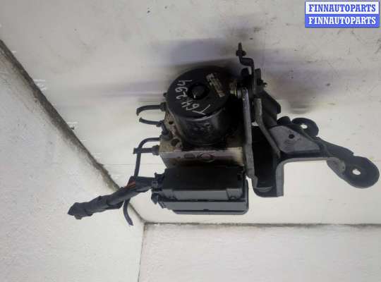 Блок АБС, насос (ABS, ESP, ASR) VG2778928 на Volkswagen Golf 5 2003-2009