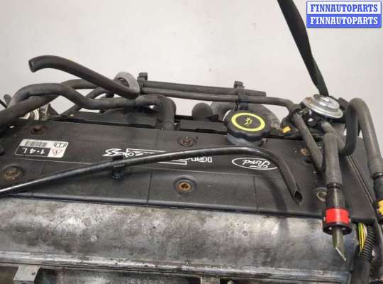 купить Генератор на Ford Focus 1 1998-2004