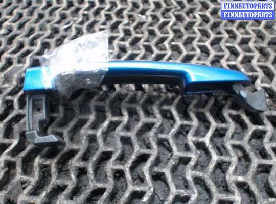 купить Ручка двери наружная на Suzuki Swift 2003-2011