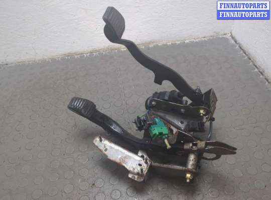 купить Цилиндр сцепления главный на Ford Fusion 2002-2012