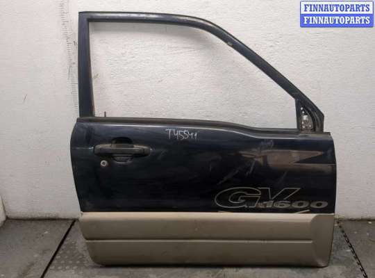 купить Ручка двери наружная на Suzuki Grand Vitara 1997-2006