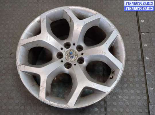 Диск литой BM3444934 на BMW X5 E70 2006-2013