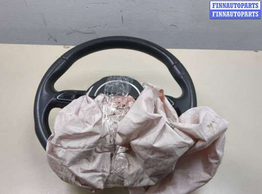 Подушка безопасности водителя (AirBag) на Audi Q5 (8R)