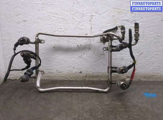 Форсунка топливная AU1726908 на Audi A4 (B5) 1994-2000