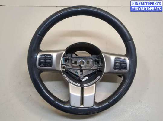 Руль JPX1572 на Jeep Compass 2011-2016