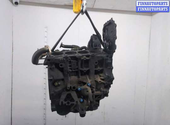 купить Блок цилиндров (Шорт блок) на Renault Trafic 2001-2014