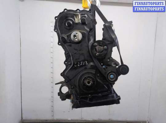 купить Блок цилиндров (Шорт блок) на Renault Trafic 2001-2014