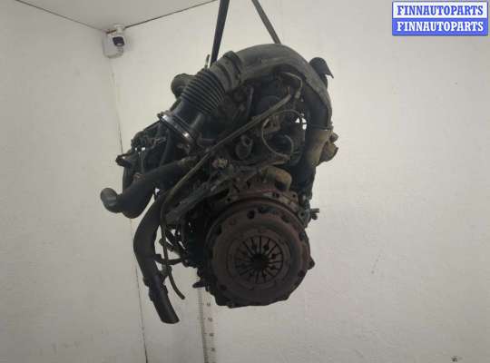 купить Двигатель (ДВС) на Audi A3 (8P) 2003-2013
