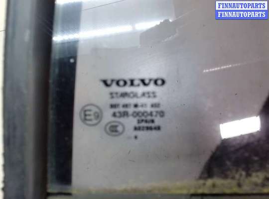 купить Стекло форточки двери на Volvo XC90 2006-2014