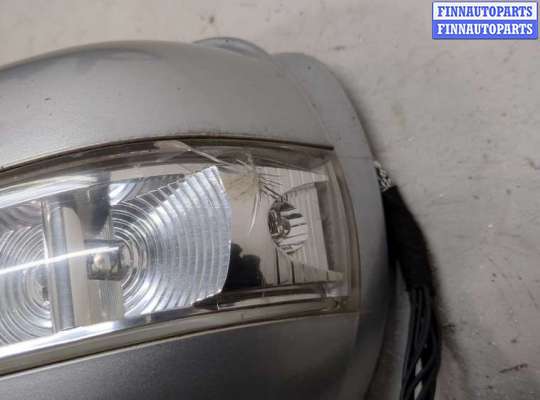 купить Зеркало боковое на Mercedes ML W164 2005-2011