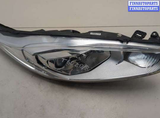 Фара (передняя) FO2138683 на Ford Fiesta 2012-2019