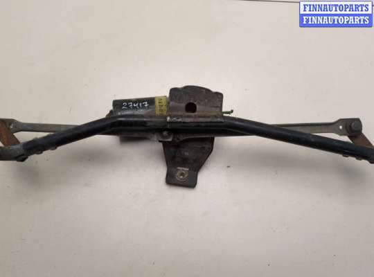 Механизм стеклоочистителя (трапеция дворников) AU1681778 на Audi 80 (B3) 1986-1991