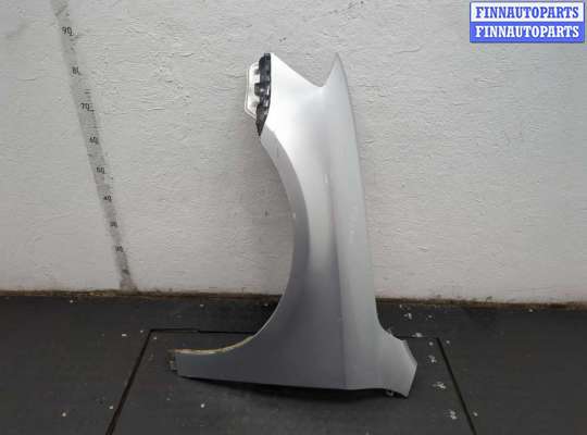 Крыло VG2759196 на Volkswagen Passat 7 2010-2015 Европа
