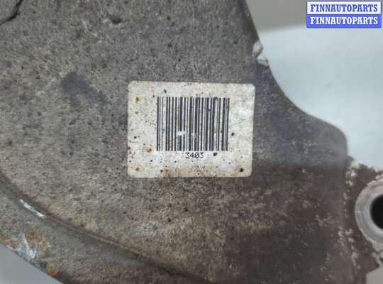 купить Ступица (кулак, цапфа) на Land Rover Range Rover Evoque 2011-2018