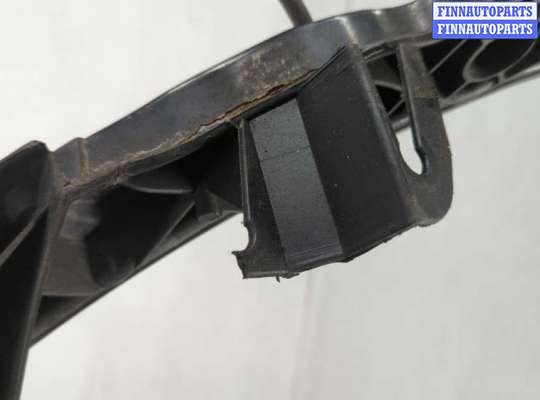 купить Рамка передняя (телевизор) на Ford Fusion 2002-2012