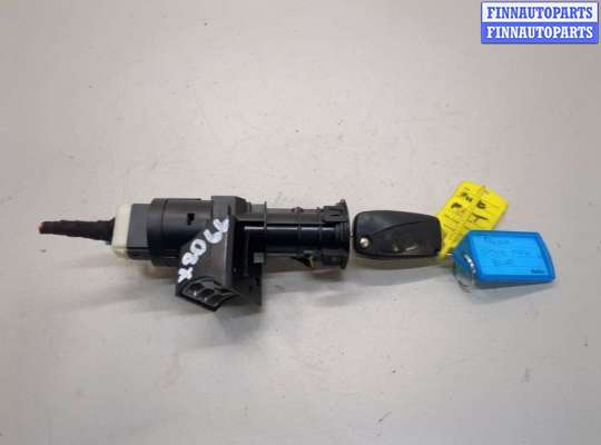 купить Замок зажигания на Fiat Panda 2003-2012