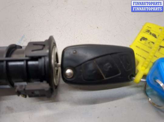 купить Замок зажигания на Fiat Panda 2003-2012